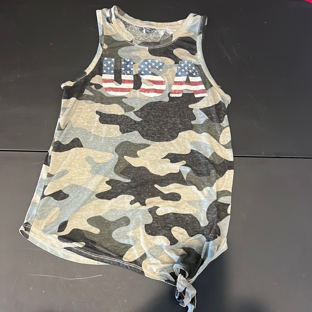 Maurices Tank Top